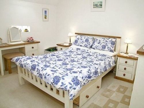 Ocean Breeze Apartment Bude Exterior photo
